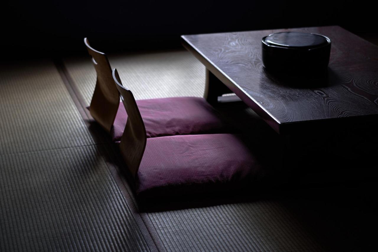 Ryokan Yamamuro Kanazawa Exterior photo